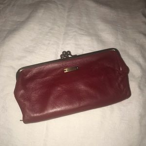 Kenneth Cole Clutch wallet